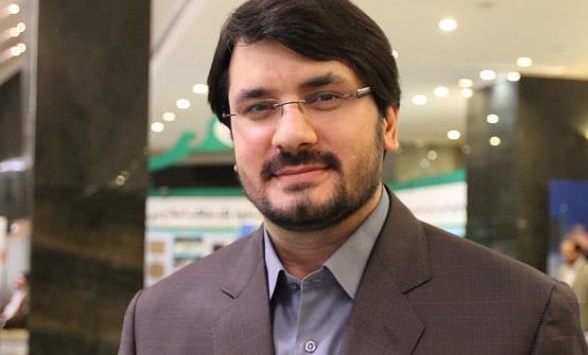  آقای بذرپاش؛ اگر سوءاستفاده‌ای از فعالیت شما در بسیج دانشجویی صورت نگرفته، رسما اعلام کنید 