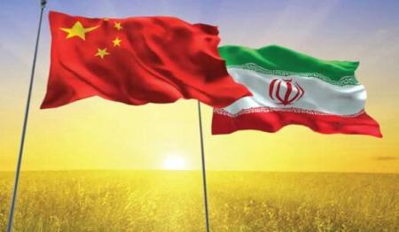 میلانی: تمام کشورهایی که مخالف قرارداد ایران و چین هستند، خودشان با چین تجارت می‌کنند