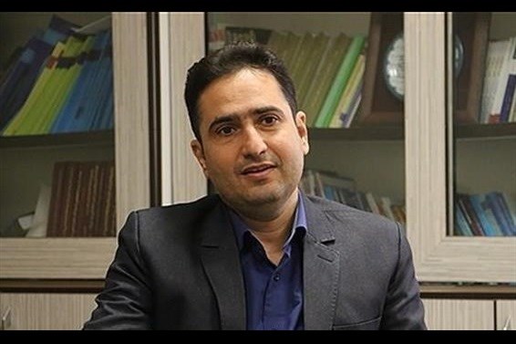 رئیس کتابخانه مرکزی دانشگاه آزاد اسلامی منصوب شد