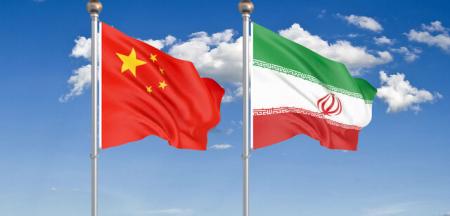  اهمیت قرارداد ۲۵ ساله ایران و چین
