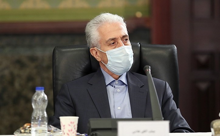 وزیر علوم: هیچ مشکلی برای برگزاری کنکورهای آینده نداریم