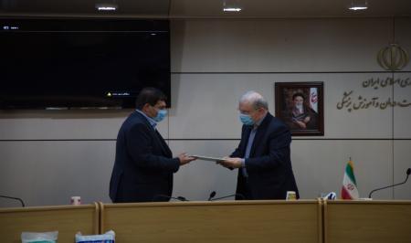 قدردانی وزیر بهداشت از اقدامات موثر ستاد اجرایی فرمان امام درمبارزه با کرونا