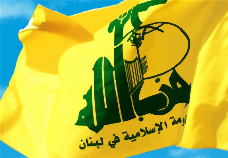بیانیه حزب‌الله لبنان درپی وقوع انفجار در بیروت
