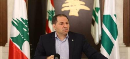 نمایندگان حزب «الکتائب» در پارلمان لبنان استعفا کردند