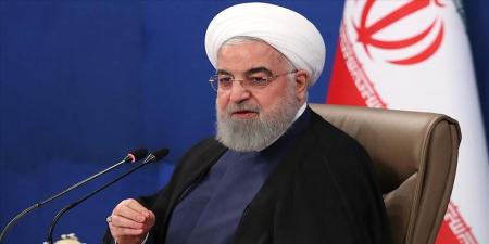 روحانی: عزاداری محرم را با تعداد نفرات کم برگزار می‌کنیم