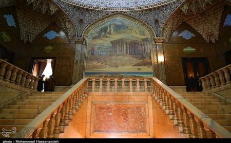 توضیحات مجمع تشخیص درباره کاخ مرمر