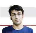 جنگ روایت را برده‌اند