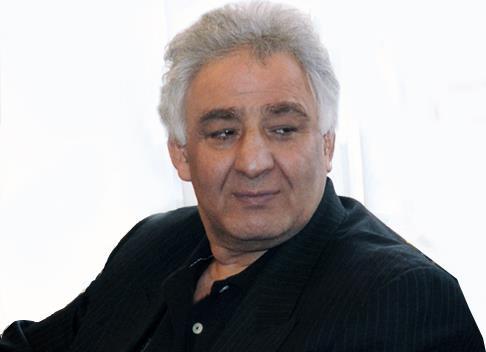 گفتم امام رضا آبروم رو بخر