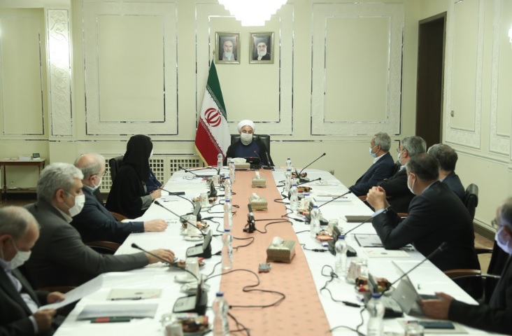 مصوبات ستاد ملی کرونا برای همه لازم‌الاجرا است 