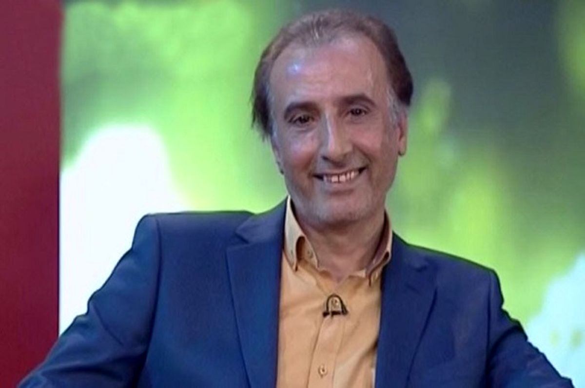 می‌خواستم مهاجرت کنم خیلی زودتر از اینها می‌رفتم