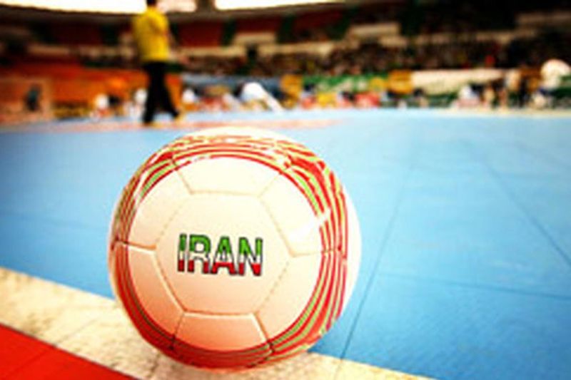 ایران در جایگاه ششم جهان و اول آسیا