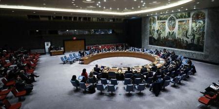 قطعنامه ضد ایرانی آمریکا در شورای امنیت رأی نیاورد