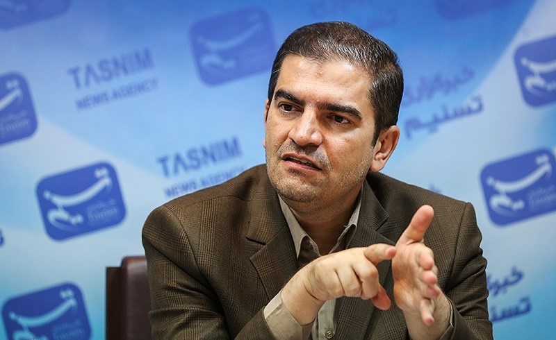مراجع قضایی اموال آنهایی که قرارداد ویلموتس را امضا کردند، توقیف کنند