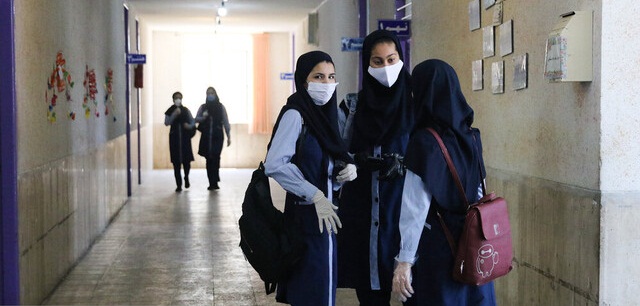 مخالفت ستاد کرونای تهران با بازگشایی مدارس و دانشگاه‌ها در پاییز