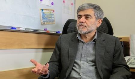 مشکل تولید رادیوداروها مدیریتی است نه علمی و فنی/ دولت روحانی ساخت رآکتور جدید در شیراز را دنبال نکرد