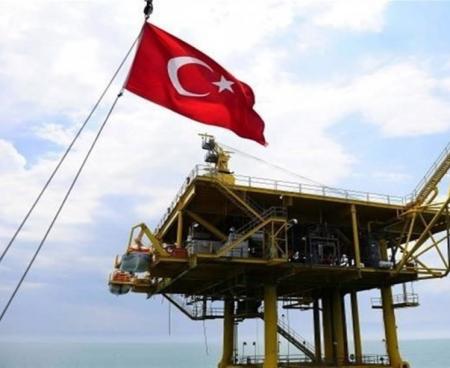 اکتشاف گازی ترکیه؛ از رویا تا واقعیت