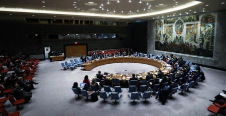 شورای امنیت بار دیگر انزوای آمریکا را نشان داد