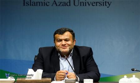 جزئیات ظرفیت های ایجاد شده در دوره دکتری دانشگاه آزاد اسلامی