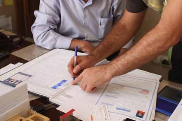 آپشن ماشین و میلگرد برای بازیکنان!