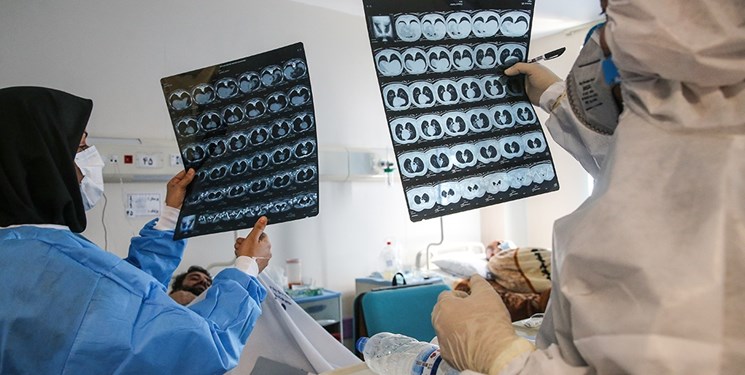 شناسایی ۱۹۹۴  بیمار جدید مبتلا به کرونا در کشور/ ۱۲۹ نفر در شبانه روز گذشته فوت کردند