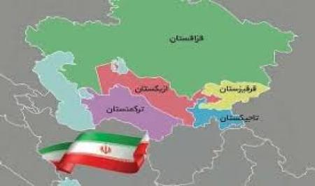 دولت ایران و فراموشی اقتصاد 20 میلیارد دلاری آسیای مرکزی