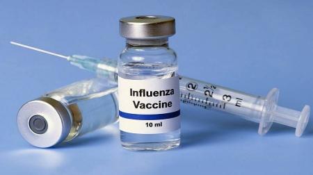 امسال پیش‌بینی ۱۰ میلیون واکسن آنفلوآنزا شده 
