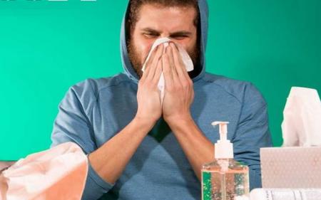 تفاوت کرونا با سرماخوردگی و آنفلوآنزا چیست؟