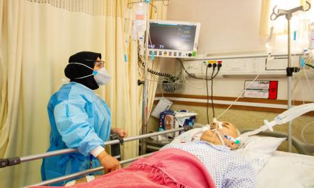شناسایی ۲۸۱۵ بیمار جدید مبتلا به کرونا در کشور/ فوت ۱۷۶ نفر طی ۲۴ ساعت گذشته