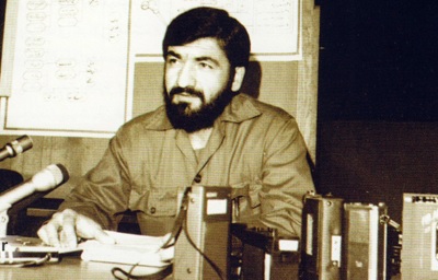  آیا جلسه سپاه که بی‌بی‌سی فارسی مستند خود را بر اساس آن ساخته، محرمانه است؟
