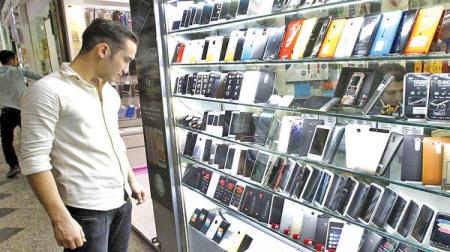 رشد کمرشکن قیمت گوشی‌های رده‌پایین