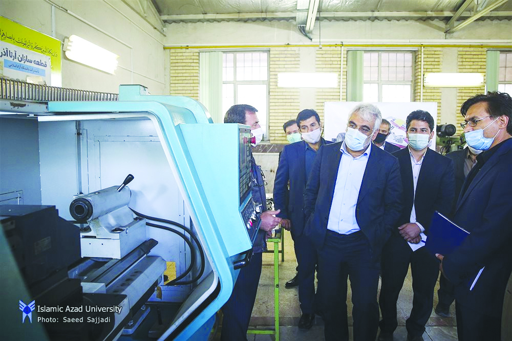 ریل‌گذاری آینده واحدهای استان اردبیل بر مبنای توسعه منطقه‌ای 