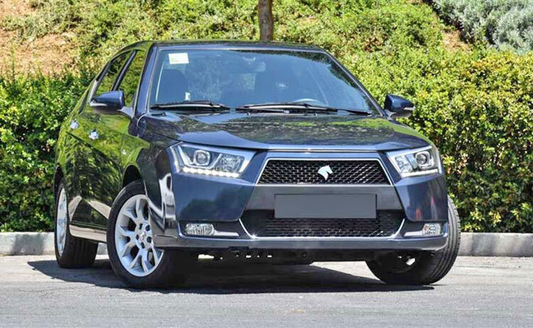 جانباز شیمیایی: حقوقم ۹۰۰ هزار تومنه؛ نمی‌دونم دنا پلاس چیه!