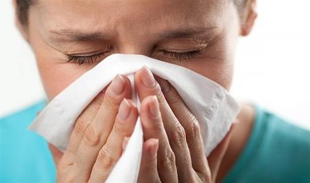 هر گونه علائم بیماری سرماخوردگی باید کرونا تصور شود