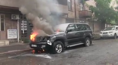 درگیری قره‌باغ وارد مرحله جنگ شهری شد