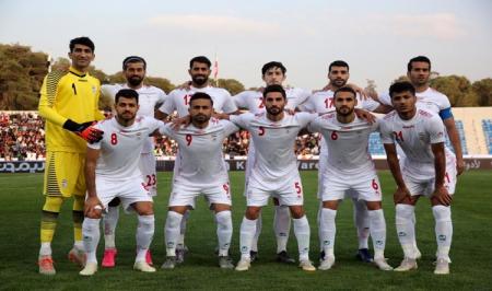 ترکیب تیم ملی برای دیدار با ازبکستان اعلام شد