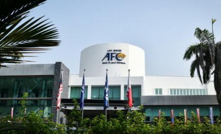 کنفدراسیون فوتبال آسیا رسما شکایت النصر را رد کرد