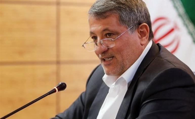 محسن هاشمی: ۱۶۷هزار مترمربع پروژه عمرانی دانشگاه آزاد اسلامی استان تهران در حال احداث است