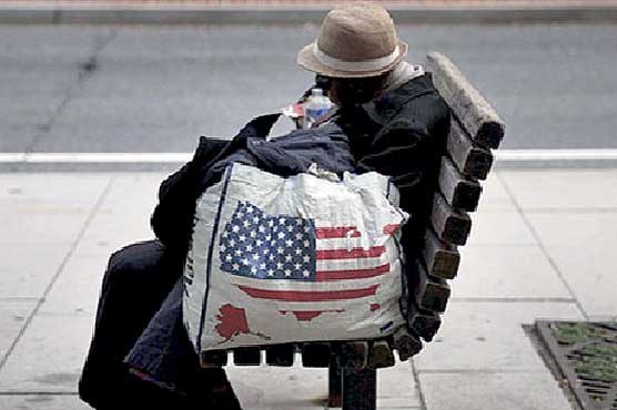 عدالت آمریکایی