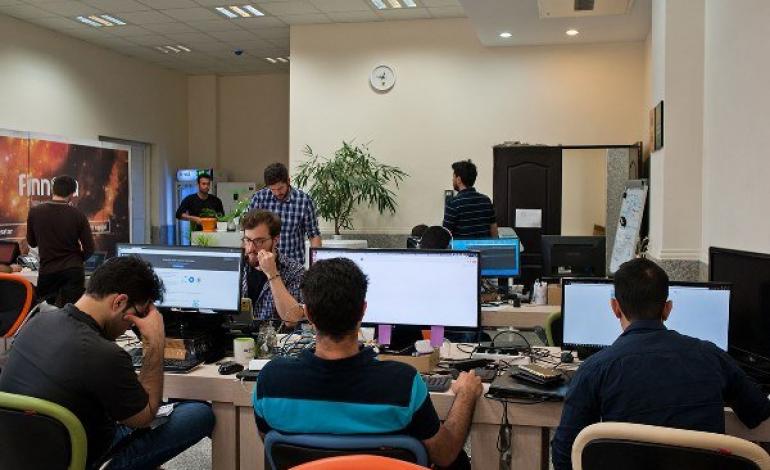 راه اندازی مراکز شتابدهنده استارتاپها در دانشگاهها