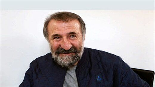 مهران رجبی: در ۱۵ روز ده کیلو وزن کم کردم