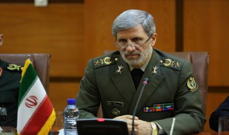  شرط ایران برای خریداران تسلیحاتی ایرانی