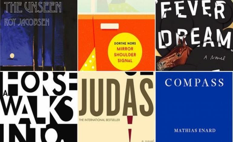 اعلام نامزدهای نهایی «بوکر»