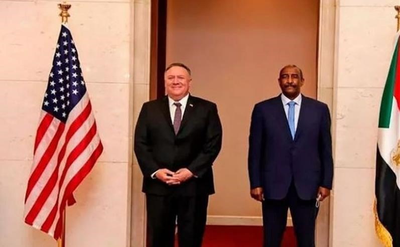 واکنش‌ها به توافق سودان و رژیم صهیونیستی 