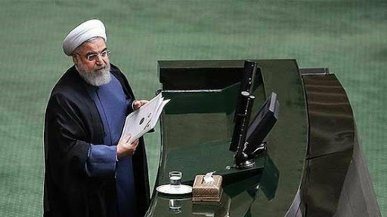 گزارش زاکانی از جلسه ۵ ساعته با طراحان استیضاح روحانی
