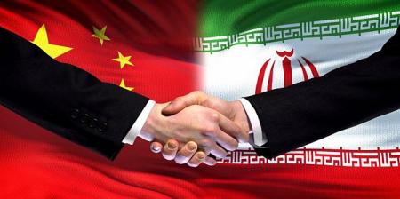 ایران و چین؛ گذار از مثلث رمانتیک به پیوند پایدار 