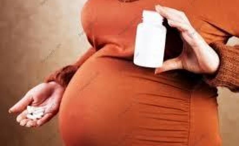از داروی ضدصرع تا ناهنجاری‌های جنینی