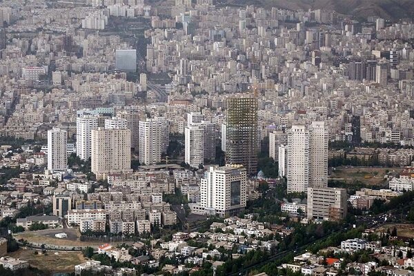  قیمت هر متر مربع مسکن در تهران به ۲۶.۷ میلیون تومان رسید