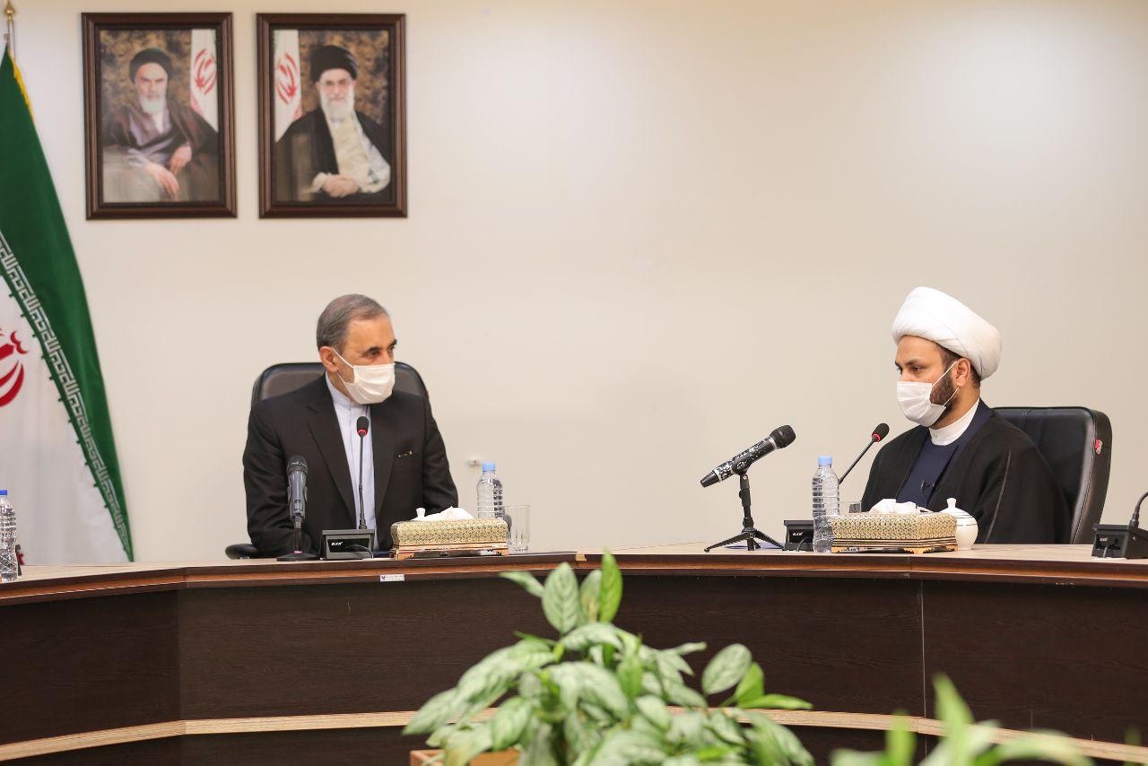 مردم  عراق با همبستگی  دشمن را مایوس می‌کنند