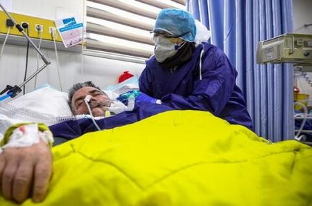  شناسایی ۸۲۹۳ بیمار جدید در کشور/ ۳۹۹  بیمار کرونایی فوت کردند