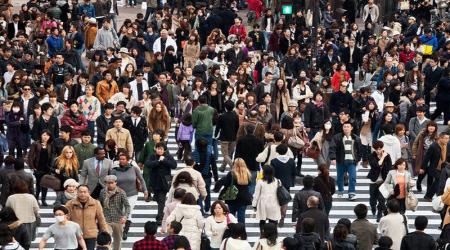 تبعات کاهش نرخ زاد و ولد بر اقتصاد ژاپن